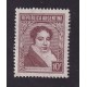 ARGENTINA 1935 GJ 785 ESTAMPILLA NUEVA MINT U$ 3.25